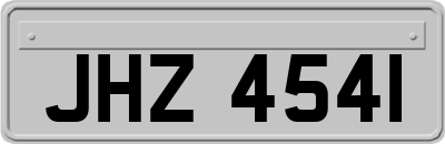 JHZ4541