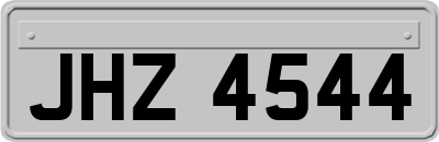 JHZ4544