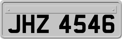 JHZ4546