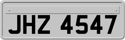 JHZ4547