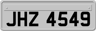 JHZ4549