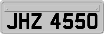 JHZ4550