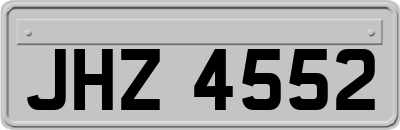 JHZ4552