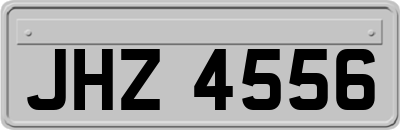JHZ4556