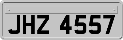 JHZ4557