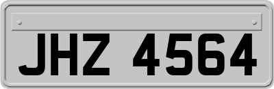 JHZ4564