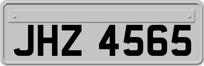 JHZ4565