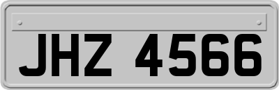 JHZ4566