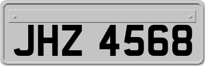 JHZ4568