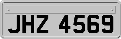 JHZ4569