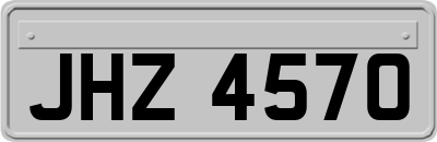 JHZ4570