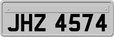 JHZ4574