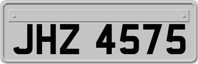 JHZ4575