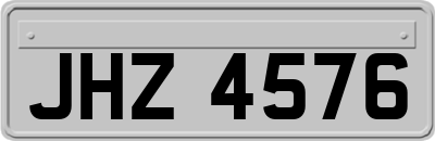JHZ4576