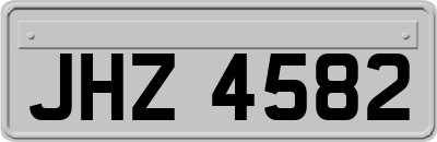 JHZ4582