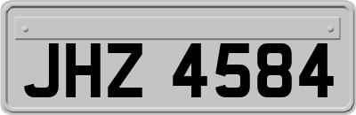 JHZ4584