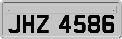 JHZ4586