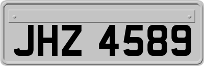 JHZ4589
