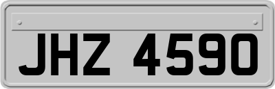 JHZ4590