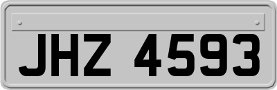 JHZ4593