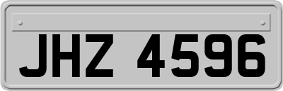 JHZ4596
