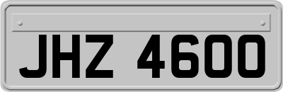 JHZ4600