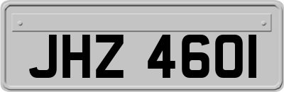 JHZ4601