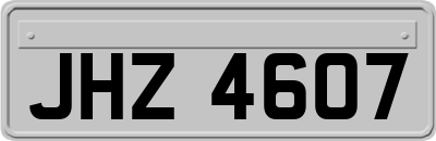 JHZ4607