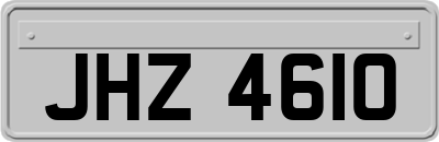 JHZ4610