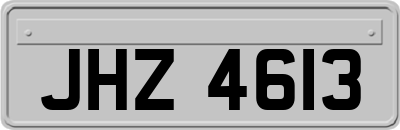 JHZ4613