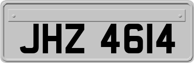 JHZ4614