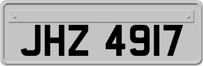 JHZ4917