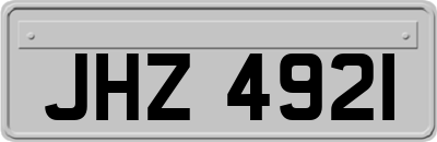 JHZ4921
