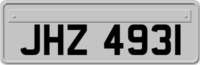 JHZ4931