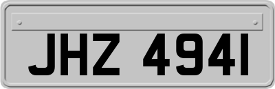 JHZ4941