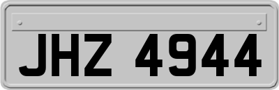 JHZ4944