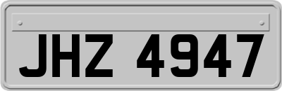 JHZ4947