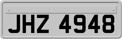 JHZ4948