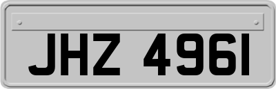 JHZ4961