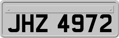 JHZ4972