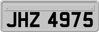 JHZ4975