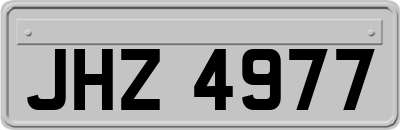 JHZ4977