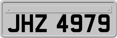 JHZ4979