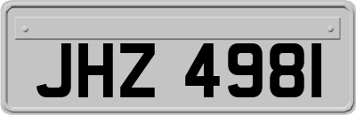 JHZ4981