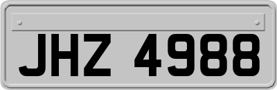 JHZ4988