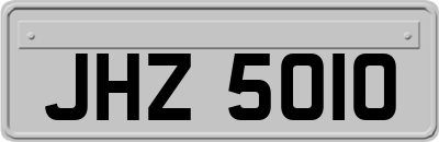 JHZ5010
