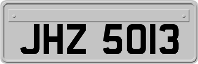 JHZ5013