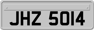 JHZ5014