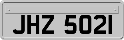 JHZ5021