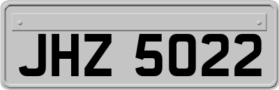 JHZ5022